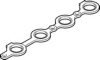 ELRING 476.030 Gasket, cylinder head cover